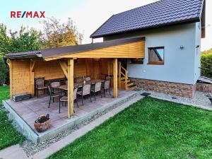 Prodej chaty, Poděbrady, 25 m2