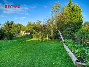 Prodej chaty, Poděbrady, 25 m2