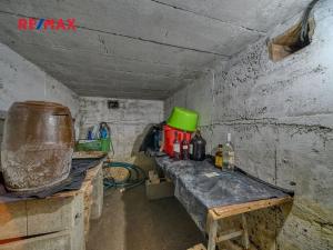 Prodej chaty, Poděbrady, 25 m2