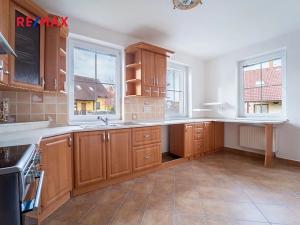 Prodej rodinného domu, Dolní Bousov, V Končinách, 146 m2