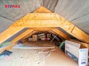 Prodej rodinného domu, Dolní Bousov, V Končinách, 146 m2