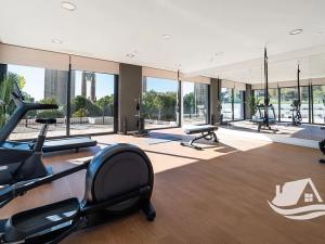 Prodej bytu 4+kk, Benidorm, Španělsko, 121 m2