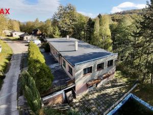 Prodej komerční, Třinec - Tyra, 484 m2