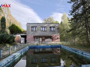 Prodej komerční, Třinec - Tyra, 484 m2