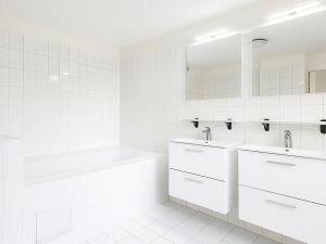 Pronájem vily, Černošice, V Horce, 300 m2