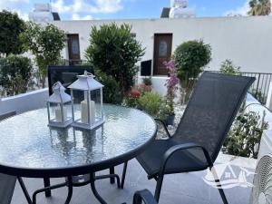 Prodej bytu 3+kk, Pafos, Kypr, 76 m2