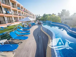 Prodej bytu 3+kk, Pafos, Kypr, 76 m2