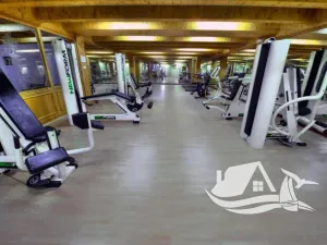 Prodej bytu 2+kk, Pafos, Kypr, 50 m2