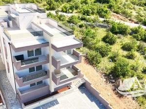 Prodej bytu 2+kk, Stari Grad, Chorvatsko, 57 m2