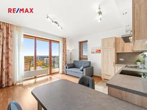 Pronájem bytu 2+kk, Praha - Stodůlky, Kejhova, 51 m2