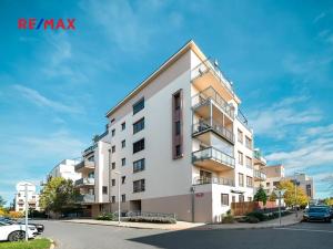 Pronájem bytu 2+kk, Praha - Stodůlky, Kejhova, 51 m2