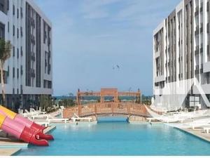 Prodej bytu 3+kk, Hurghada, Egypt, 86 m2