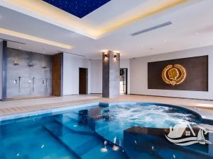 Prodej bytu 2+1, Bogazi, Kypr, 85 m2