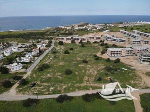 Prodej bytu 2+kk, Agios Amvrosios Keryneias, Kypr, 52 m2