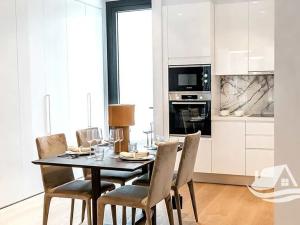 Prodej bytu 2+kk, Lemesos, Kypr, 53 m2