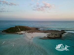 Prodej bytu 2+kk, Lemesos, Kypr, 53 m2