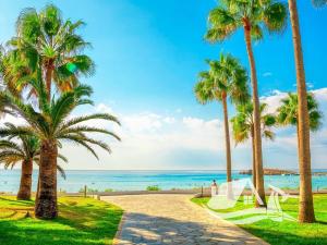 Prodej bytu 3+kk, Protaras, Kypr, 83 m2