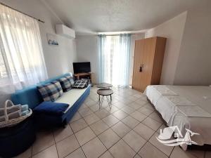 Prodej bytu 1+kk, Medulin, Chorvatsko, 32 m2