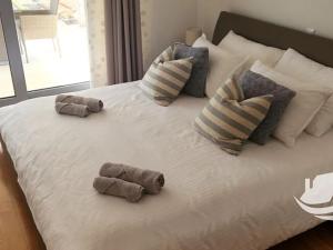 Prodej vily, Žrnovo, Chorvatsko, 240 m2