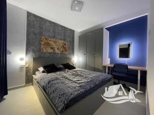 Prodej bytu 4+kk, Maslenica, Chorvatsko, Odmorište Jasenice, 109 m2