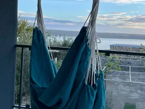 Prodej bytu 4+kk, Maslenica, Chorvatsko, Odmorište Jasenice, 109 m2