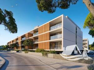 Prodej bytu 2+kk, Pafos, Kypr, 65 m2