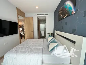 Prodej bytu 2+kk, Pattaya, Thajsko, 31 m2
