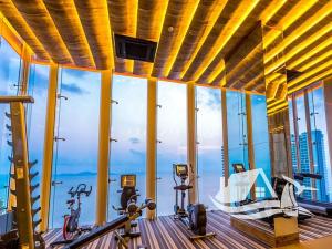 Prodej bytu 2+kk, Pattaya, Thajsko, 31 m2