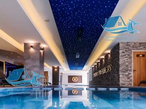 Prodej bytu 1+kk, Trikomo, Kypr, 45 m2