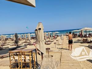 Prodej bytu 1+kk, Trikomo, Kypr, 50 m2