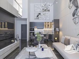 Prodej bytu 3+kk, Trikomo, Kypr, 96 m2