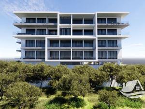 Prodej bytu 3+1, Pafos, Kypr, 100 m2