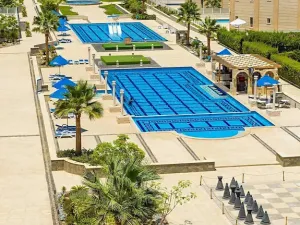 Prodej bytu 2+kk, Hurghada, Egypt, 33 m2