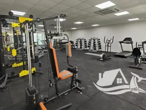 Prodej bytu 3+1, Bogazi, Kypr, 128 m2