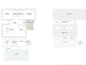 Prodej vily, Polis, Kypr, 110 m2