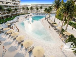 Prodej bytu 3+kk, Trikomo, Kypr, 76 m2