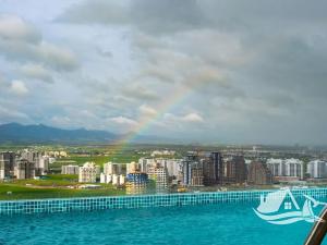 Prodej bytu 3+kk, Trikomo, Kypr, 76 m2