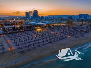 Prodej bytu 3+kk, Trikomo, Kypr, 76 m2