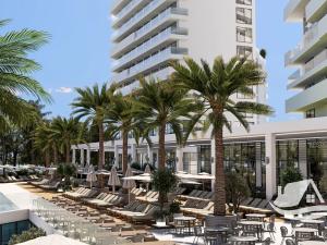 Prodej bytu 2+kk, Trikomo, Kypr, 60 m2