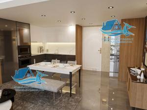 Prodej bytu 3+kk, Trikomo, Kypr, 92 m2