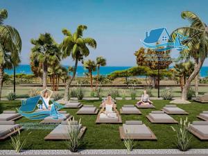 Prodej bytu 3+kk, Trikomo, Kypr, 92 m2