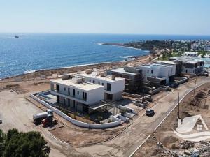 Prodej vily, Pafos, Kypr, 212 m2