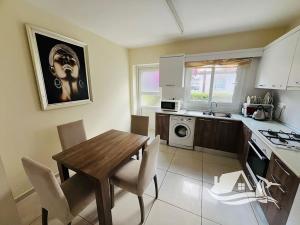 Prodej rodinného domu, Trikomo, Kypr, 100 m2