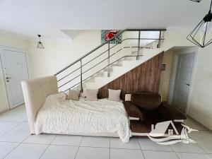 Prodej rodinného domu, Trikomo, Kypr, 100 m2