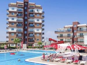 Prodej rodinného domu, Trikomo, Kypr, 100 m2