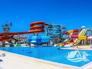 Prodej bytu 1+kk, Bogazi, Kypr, 60 m2