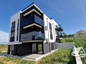 Prodej bytu 2+kk, Privlaka, Chorvatsko, 73 m2