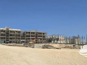 Prodej bytu 3+kk, Protaras, Kypr, 83 m2