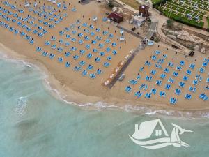 Prodej bytu 3+kk, Protaras, Kypr, 83 m2