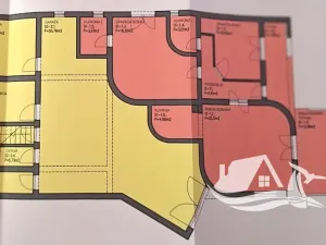 Prodej bytu 3+kk, Pag, Chorvatsko, 71 m2